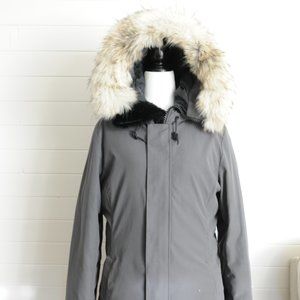 Aritzia - Winter Parka